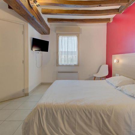 La Petite Maison Appartement 1 Avoine Dış mekan fotoğraf