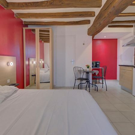 La Petite Maison Appartement 1 Avoine Dış mekan fotoğraf