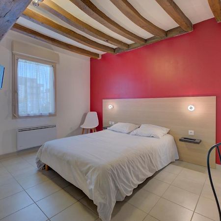 La Petite Maison Appartement 1 Avoine Dış mekan fotoğraf