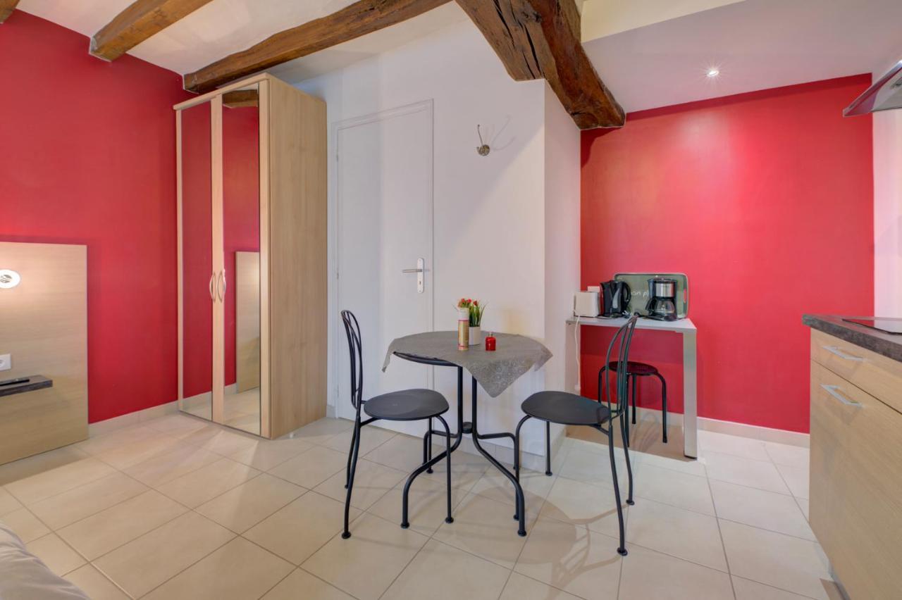 La Petite Maison Appartement 1 Avoine Dış mekan fotoğraf