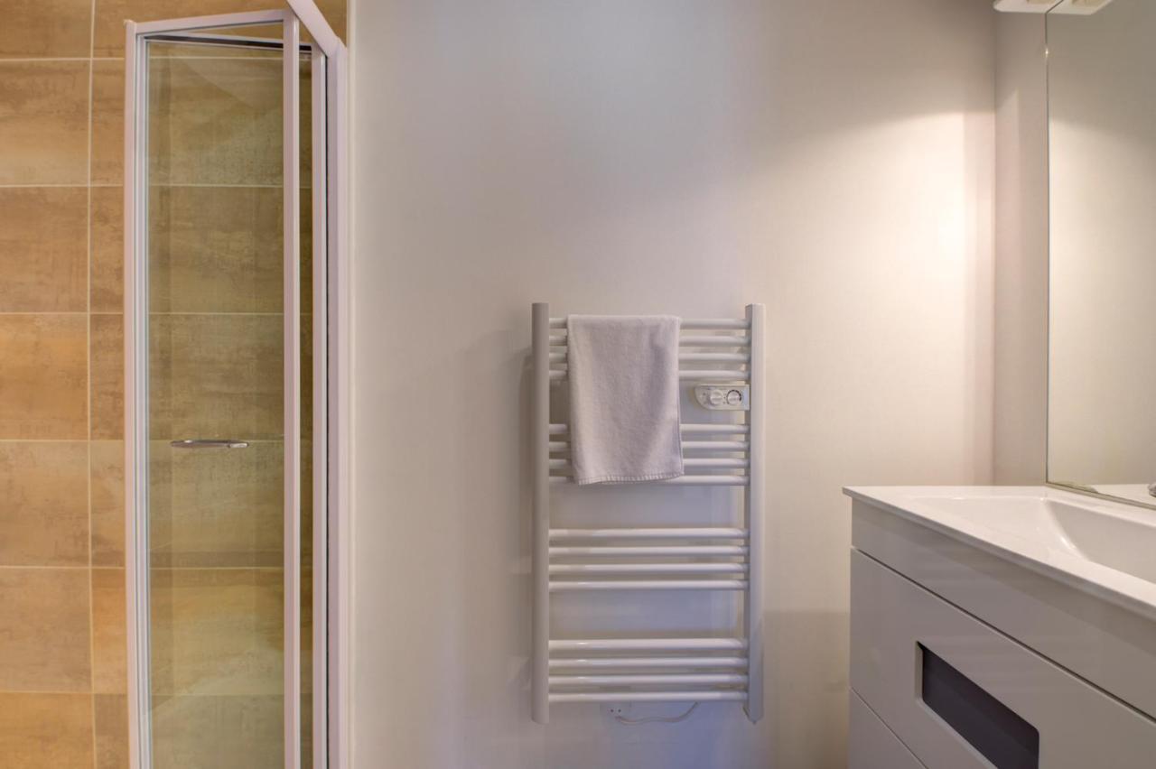 La Petite Maison Appartement 1 Avoine Dış mekan fotoğraf