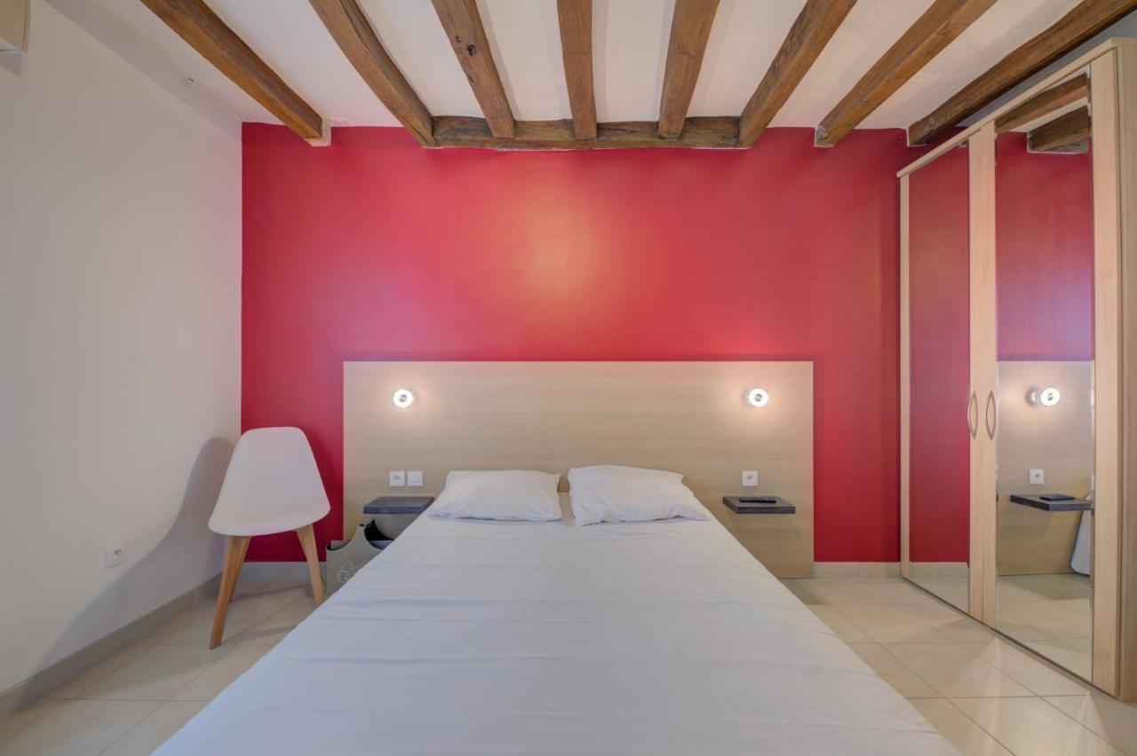 La Petite Maison Appartement 1 Avoine Dış mekan fotoğraf