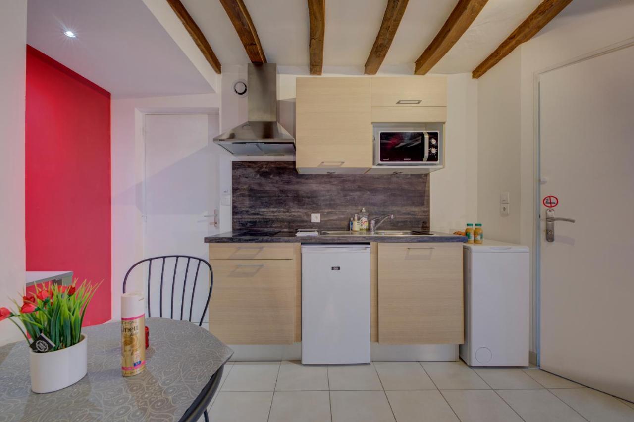 La Petite Maison Appartement 1 Avoine Dış mekan fotoğraf